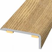 Short Floor Profile L Oak 3