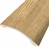 Short Floor Profile Var-Ramp Oak 3