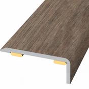 Short Floor Profile L Oak 5