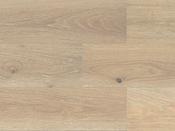 Monolam Stained, Brushed &amp; Lacquered European Oak Creme Long Plank Flooring - 150mm x 18mm - Pack covers 1.98m2