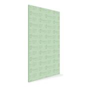 Gyproc Moisture Resistant Plasterboard  - 2400mm x 1200mmx 15mm  image