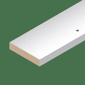 2400 70 x 12mm Stripwood Primed White Code W 6/pack