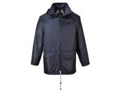 Portwest Rain Trousers S441 Navy Large