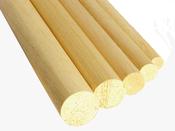 8' x 1/2" Ramin Dowel R3