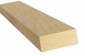 Red Deal Slip 8' x 2" x 1