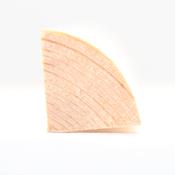 Red Deal Quadrant 8' x 1"