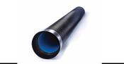 Ridgidrain Carrier Pipe 375mm x 6m comes with Coupler