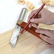 Dargan 9" Sliding Bevel Rosewood