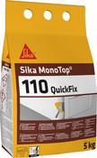 Sika MonoTop -110 QuickFix Ready-to-Use Mortar - 5kg 