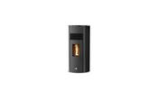 SOLIS K500 9kW Pellet Stove