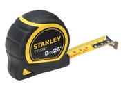 Stanley 030656 Tape 8m / 26'