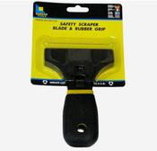 Dargan Safety Scraper