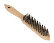 5 Row Hercules Wire Brush