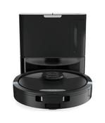 Shark Matrix Plus 2-in-1 Self-Empty Robot Vacuum &amp; Mop - Black | RV2620WAUK image
