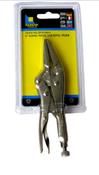 Dargan 6" Long Nose Vice