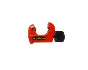 Dargan 22mm Mini Tube Cutter