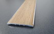 Short Floor Profile Flat Oak 3
