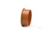 6" Sewer Plain Stopper Ws19/