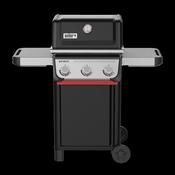 Weber Spirit E-315 3-burner Gas Barbecue - Black image