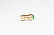3/4" Spigot x 1/2 Irish Tectite Reducer