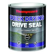 Thompsons Drive Seal 5l Black