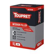 Toupret Interior Filler 1kg Tp018569