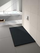 Merlyn Truestone 1400 x 900 Gra Rect Tray