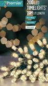 Premier Dec 200 M-A B-O Warm White Leds