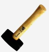 Dargan 1kg Lump Hammer