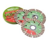 Core Plus 115mm 4.5in Hybrid Diamond Blade