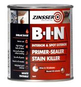 Zinsser B.I.N. Primer Sealer 500ml
