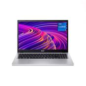 Acer Aspire Go 15 15.6" Ryzen 5 8GB/512GB Windows 11 Laptop | NX.J7WEK.007 image