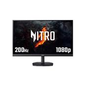 Acer Nitro KG241Y X3 23.8" Full HD 200Hz Gaming Monitor | UM.QX1EE.315 image