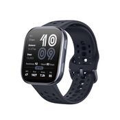 Amazfit Bip 6 Black 46mm Smart Fitness Health Tracker Watch | 146-W2435EU1N