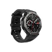 Amazfit T-Rex 3 Outdoor Smartwatch - Onyx | 146-W2323GL1N