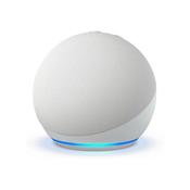 Amazon Echo Dot 5th Gen Smart Speaker With Alexa - White | ECHDOTWH
