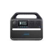 Anker PowerHouse 535 Portable Power Station - Black | A1751211 