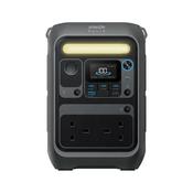 Anker Solix C300X Portable Battery Power Station (Backup) 300W | A1723211