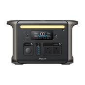 Anker SOLIX F1500 Portable Power Station ( Backup Battery ) - 1536Wh 1800W | A1772211