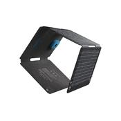 Anker Solix PS30 30W Foldable Portable Solar Panel - Black | A24260A1