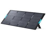 Anker Solix PS400 400w Foldable Portable Solar Panel - Black | A24370A1