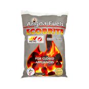 Arigna Fuels Ecobrite Smokeless Fuel 20kg Bag image