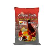 Arigna Fuels Harvest Flame Renewable Biomass Fuel 20kg Bag image