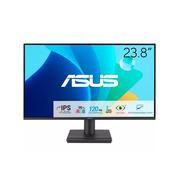 ASUS 24" EyeCare Full HD IPS LCD PC Monitor - Black | VA249HG image