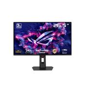 ASUS 27" ROG Strix OLED QHD 240Hz PC Gaming Monitor – Black | XG27AQDMES
