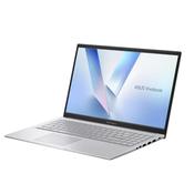 ASUS Vivobook 15 15.6" Core i5 16GB 512GB Laptop - Silver | X1504VA-NJ1617W image