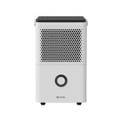 Be Cool 10L Portable Dehumidifier – White | BC10LEF2301 image