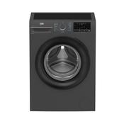 Beko 9kg 1400rpm Washing Machine - Anthracite | BM3WT4941IA image