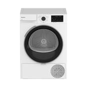 Blomberg 8kg Heat Pump Tumble Dryer - White | LTNA18320W