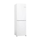 Bosch Series 2 255L NoFrost Fridge Freezer – White | KGN27NWEAG image